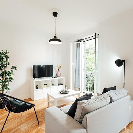 Alohamundi Peral Apartman Sevilla Kültér fotó