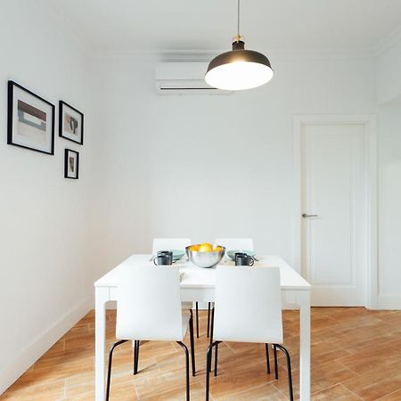 Alohamundi Peral Apartman Sevilla Kültér fotó