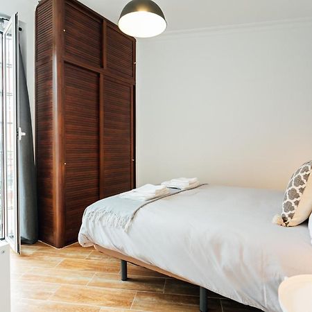 Alohamundi Peral Apartman Sevilla Kültér fotó