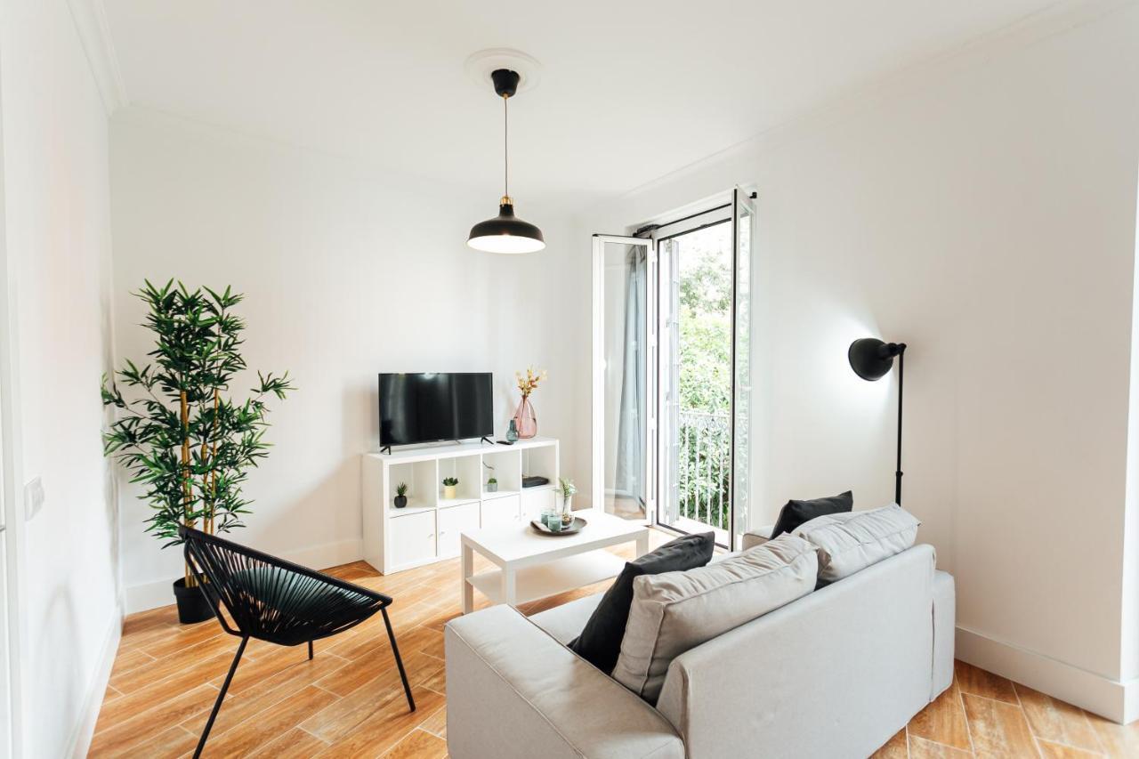 Alohamundi Peral Apartman Sevilla Kültér fotó